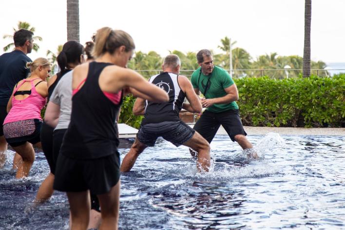 waterWorkout