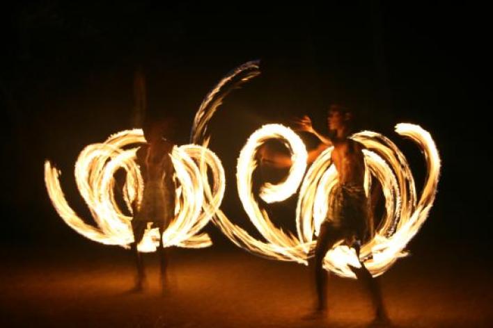 firedance