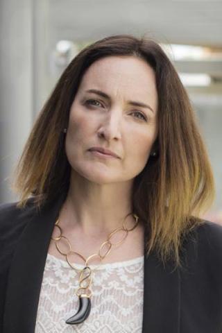 Claudia Batten