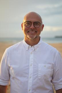 Zac de Silva