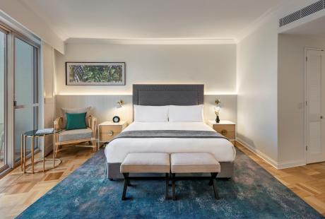 King room IHG