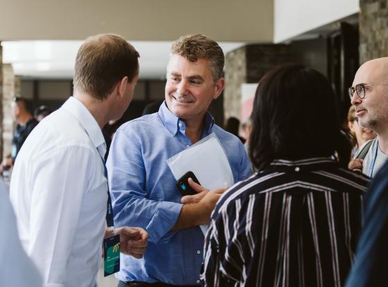 networking
